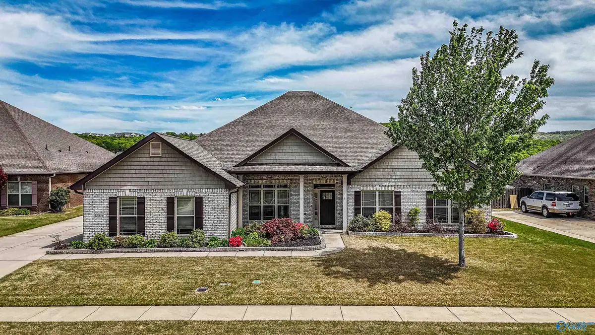 12605 Honey Rock Circle Sw, Huntsville, AL 35803 - #1