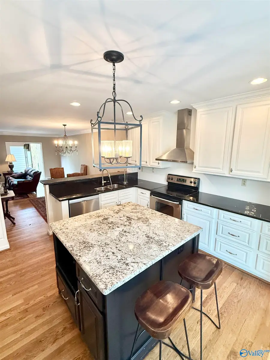 202 Beauchamp Place, Huntsville, AL 35803 - #2