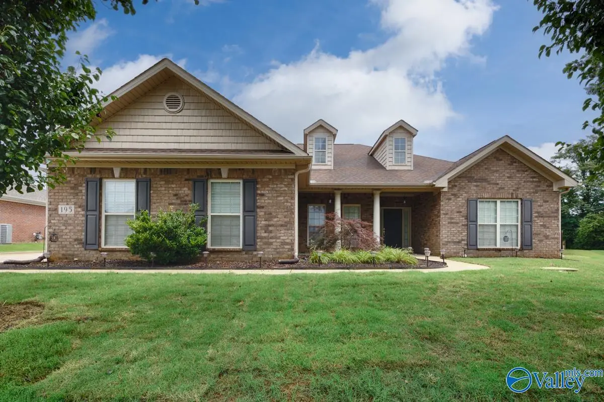 195 Sarah Jane Drive, Madison, AL 35757 - #1
