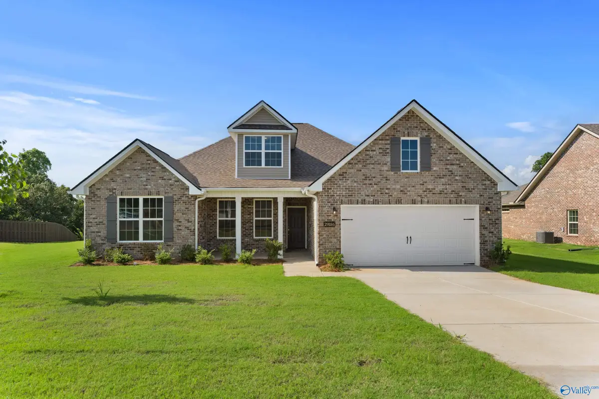 29113 Crawfish Drive, Harvest, AL 35749 - #1