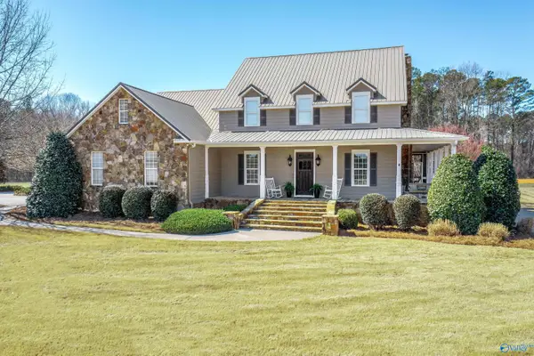 1920 Lasseter Road, Southside, AL 35907