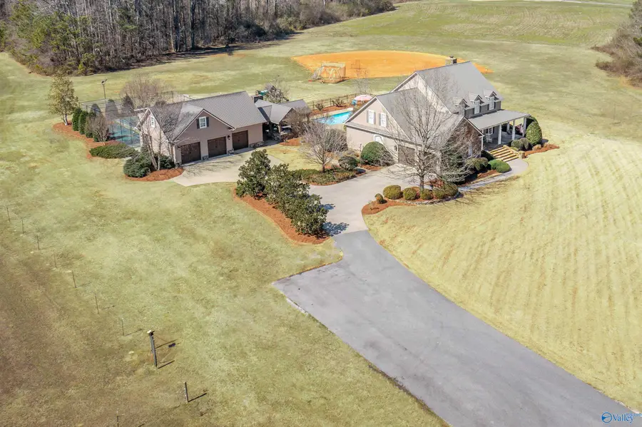 1920 Lasseter Road, Southside, AL 35907 - #2