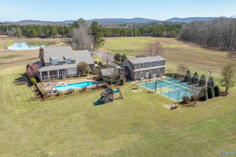 1920 Lasseter Road, Southside, AL 35907 - #3