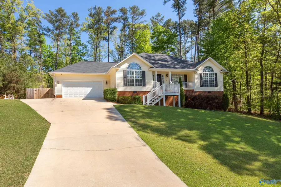 1844 Sheila Avenue, Southside, AL 35907 - #2