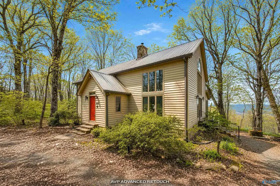 18739A County Road 89, Mentone, AL 35984 - #2