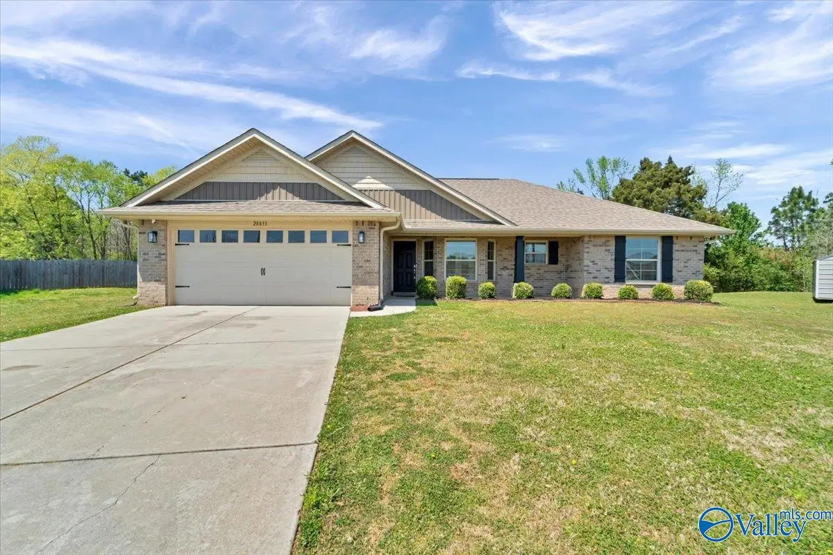 28833 Joe Scott Drive, Ardmore, AL 35739 - #1