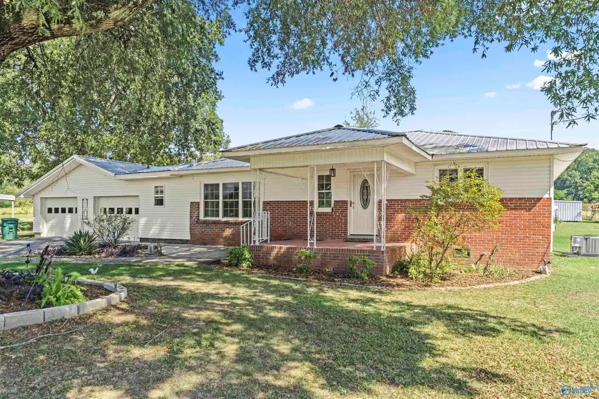 218 County Road 1194, Cullman, AL 35057 - #1