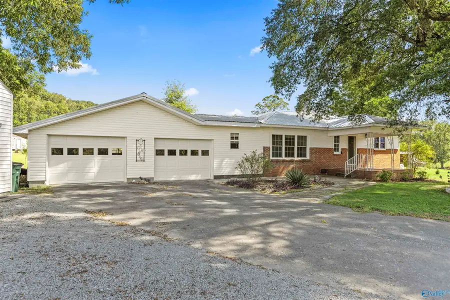 218 County Road 1194, Cullman, AL 35057 - #2