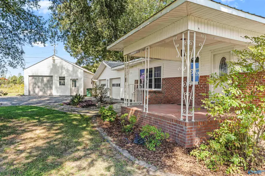 218 County Road 1194, Cullman, AL 35057 - #3