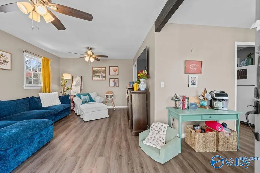 204 E Charlotte Avenue, Scottsboro, AL 35768 - #2