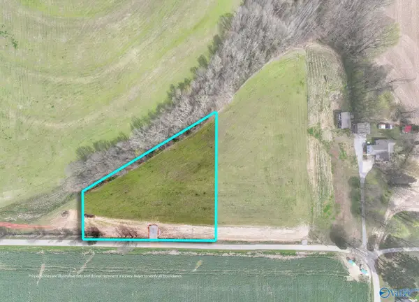 25634 W County Line Road, Anderson, AL 35610