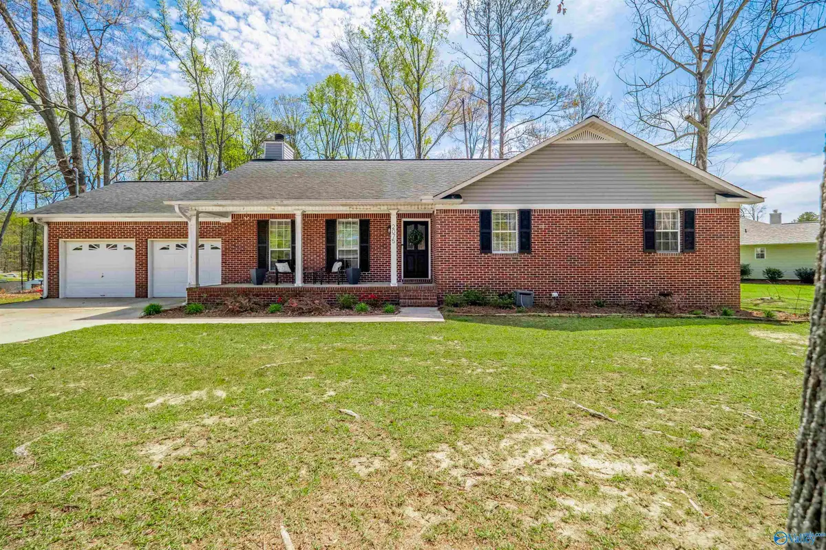 2075 Jane Lane, Southside, AL 35907 - #1