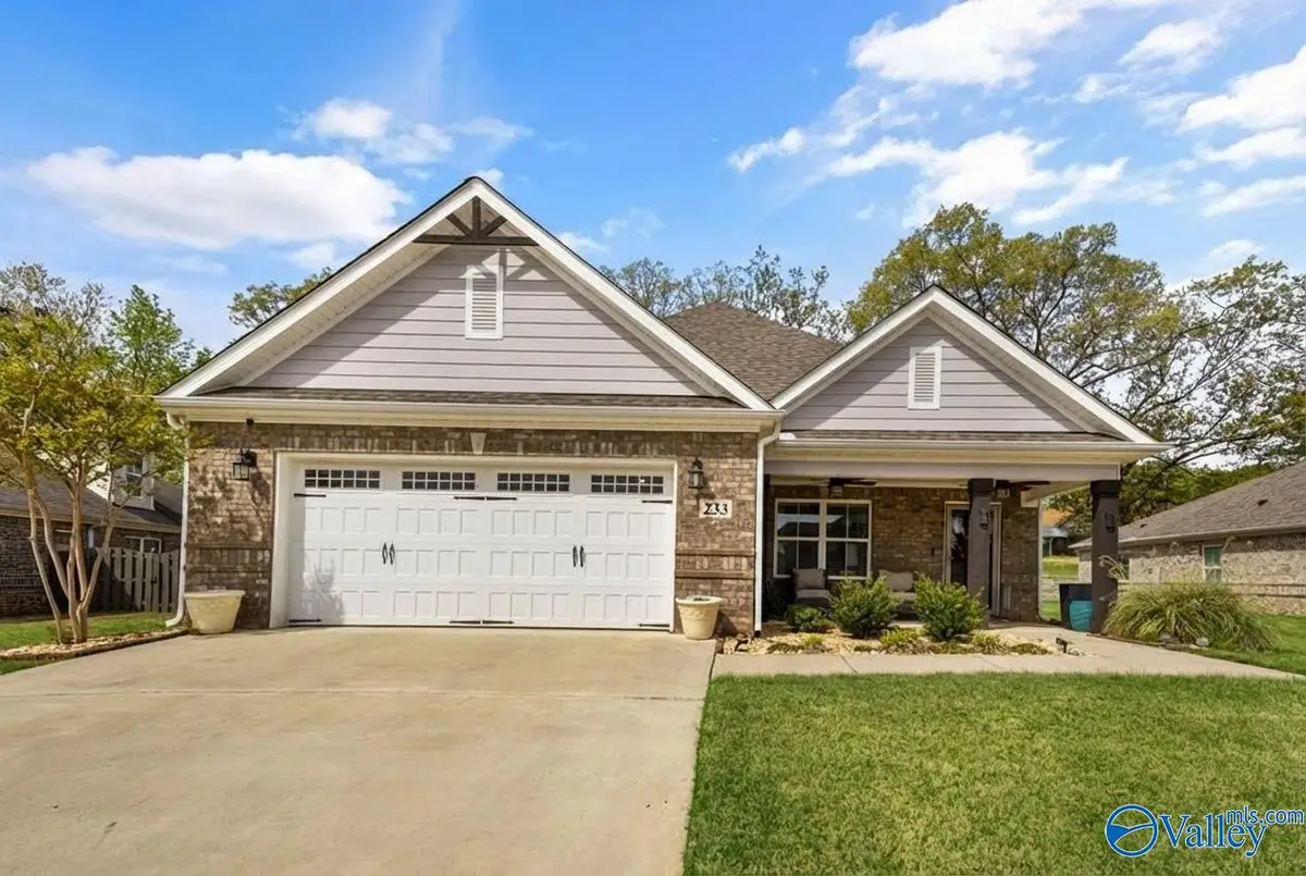 233 Dustin Lane Nw, Madison, AL 35757 - #1