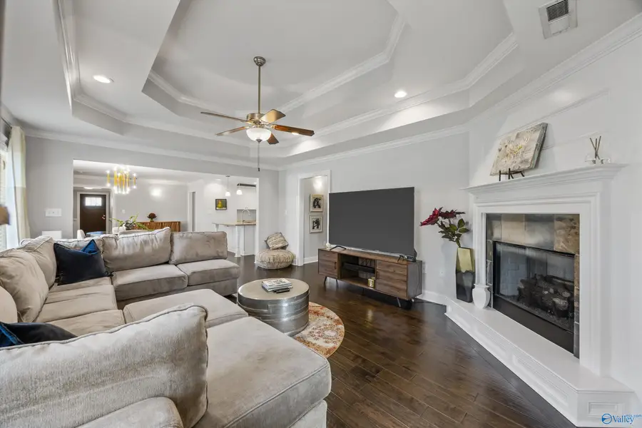 233 Dustin Lane Nw, Madison, AL 35757 - #3