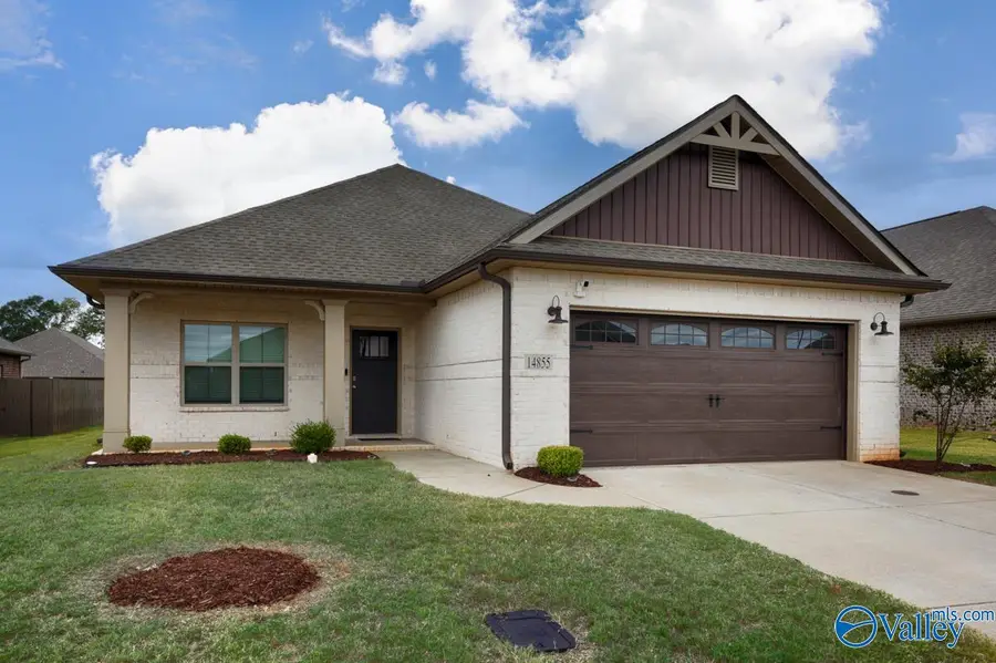 14855 Greenleaf Drive, Athens, AL 35613 - #3