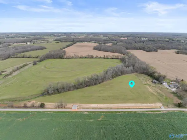 25568 W County Line Road, Anderson, AL 35610