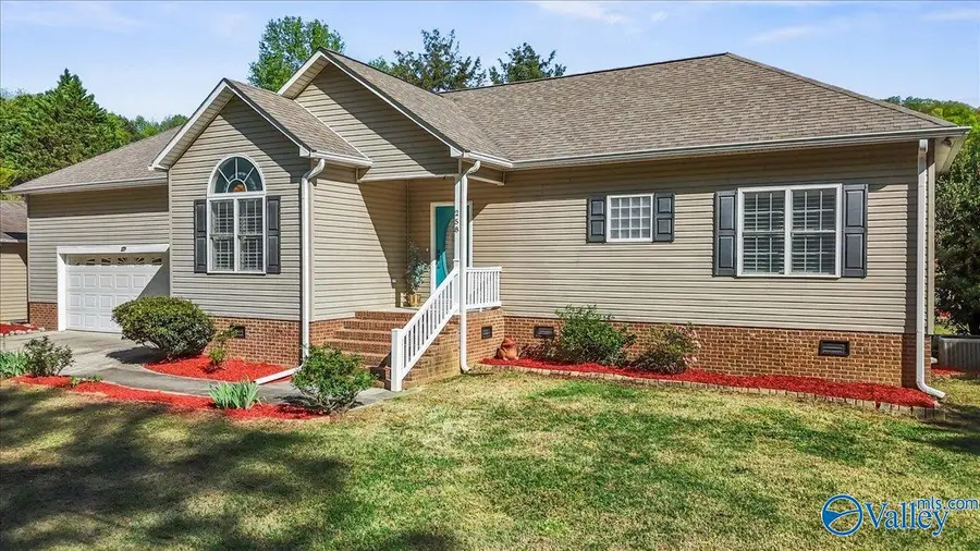 258 Bow Range Road, Guntersville, AL 35976 - #2