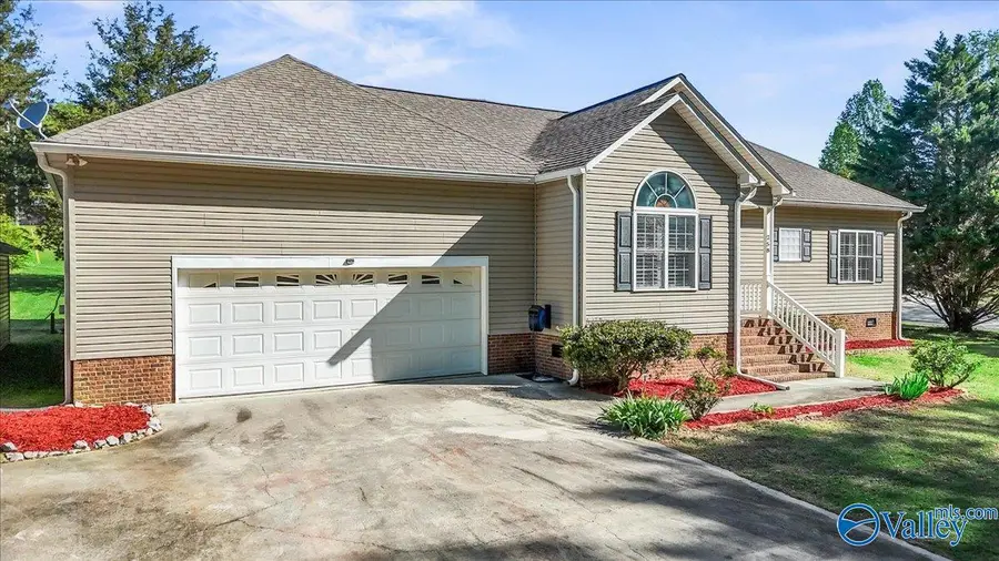 258 Bow Range Road, Guntersville, AL 35976 - #3