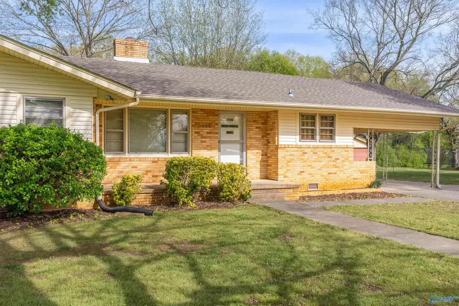 106 Comer Street, Rogersville, AL 35652 - #2