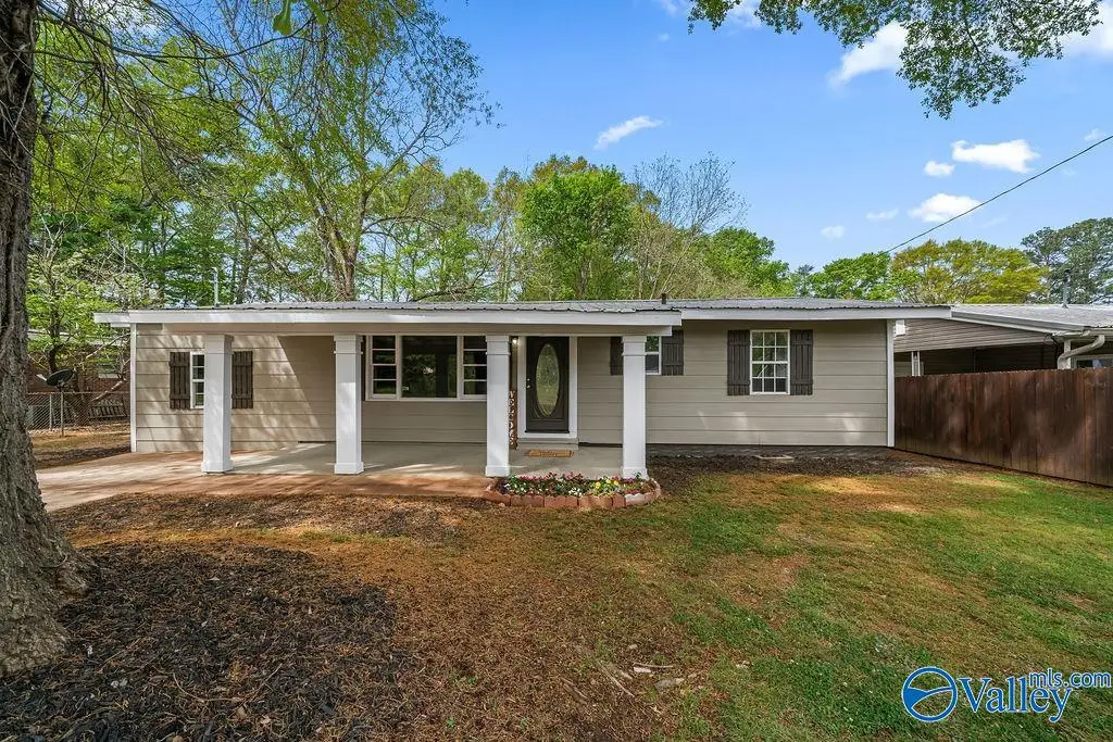 305 N 5th Avenue, Piedmont, AL 36272 - #1