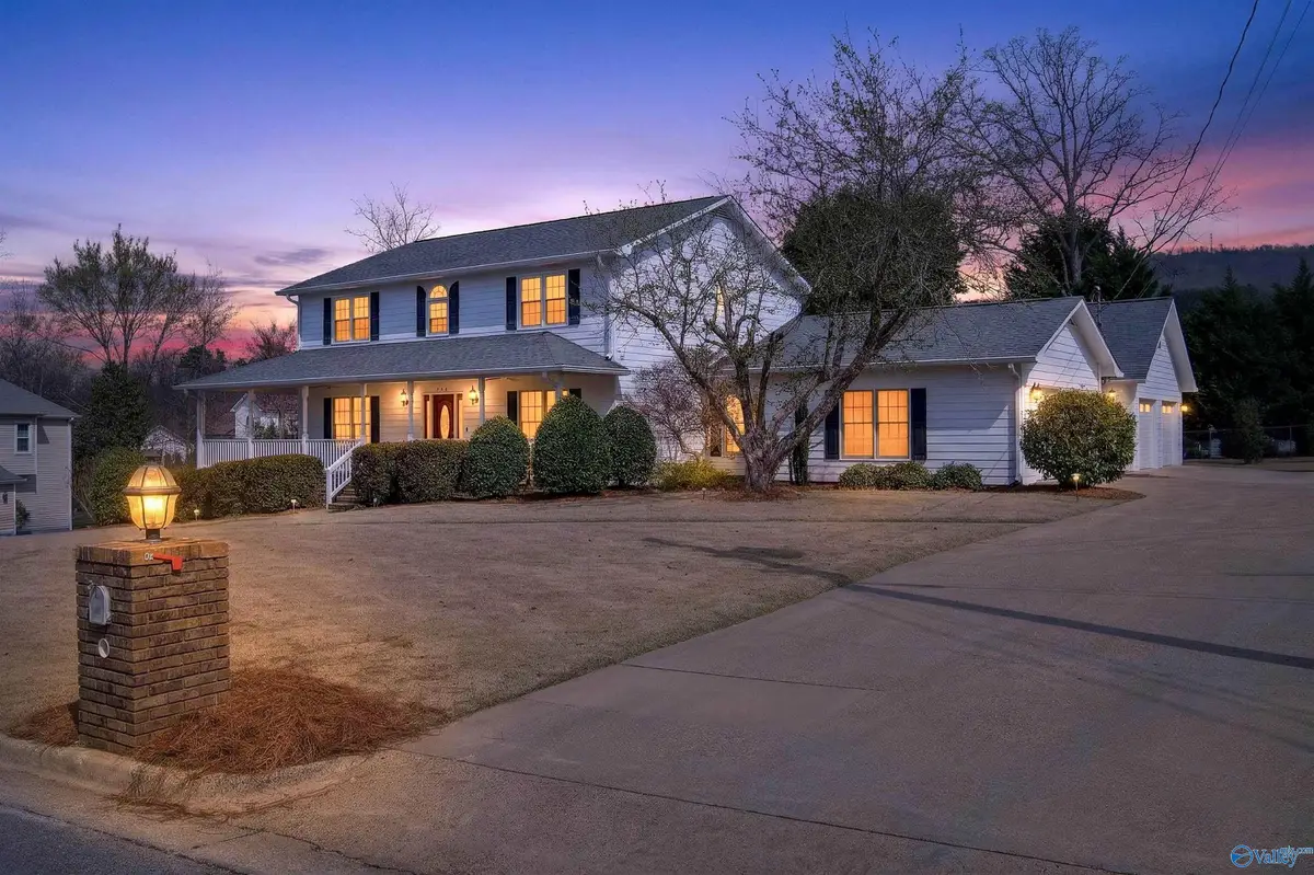 308 Mayfield Lane Ne, Jacksonville, AL 36265 - #1