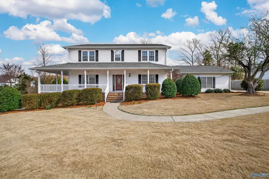 308 Mayfield Lane Ne, Jacksonville, AL 36265 - #2