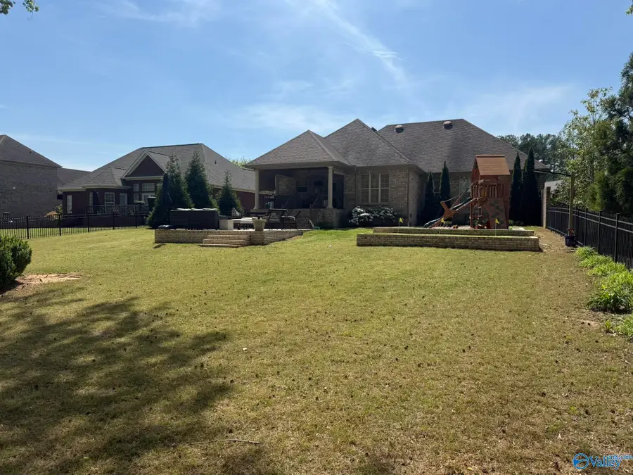 22677 Winged Foot Lane, Athens, AL 35613 - #2