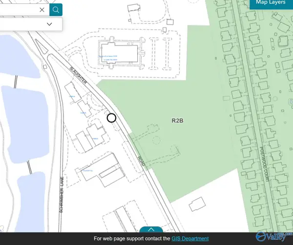 1275 Slaughter Road, Huntsville, AL 35758