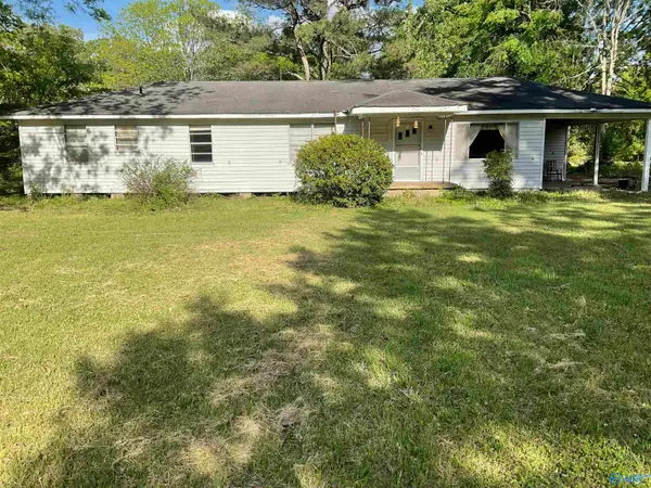 31670 Highway 17, Emelle, AL 35459