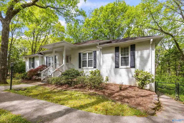 2700 Garth Road, Huntsville, AL 35801