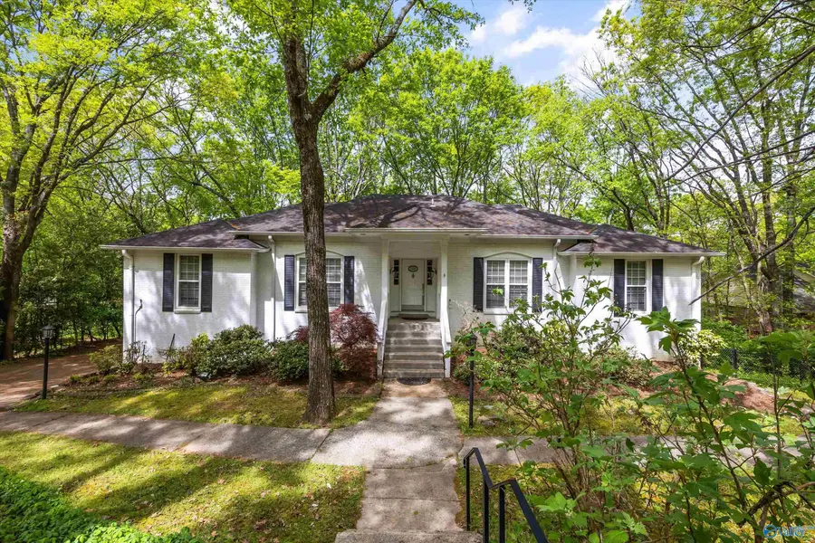 2700 Garth Road, Huntsville, AL 35801 - #3