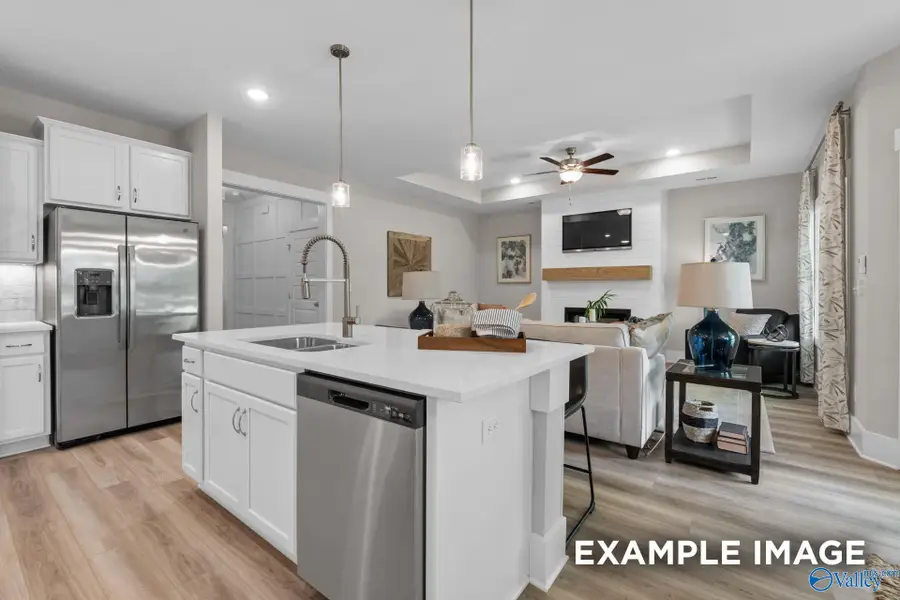 208 Cave Lake, Owens Cross Roads, AL 35763 - #2