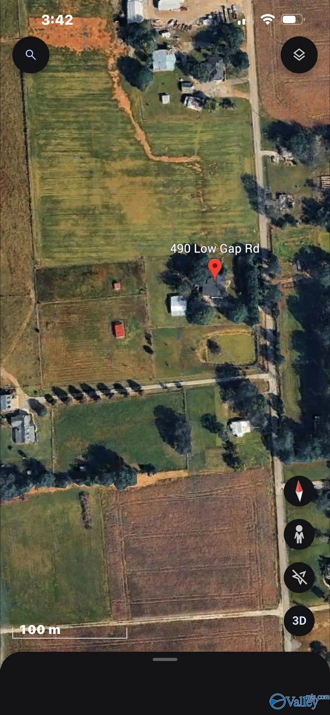 490 Low Gap Road, Gurley, AL 35748 - #1