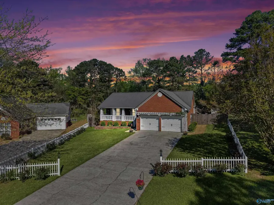 119 Justin Lane, Union Grove, AL 35175 - #2