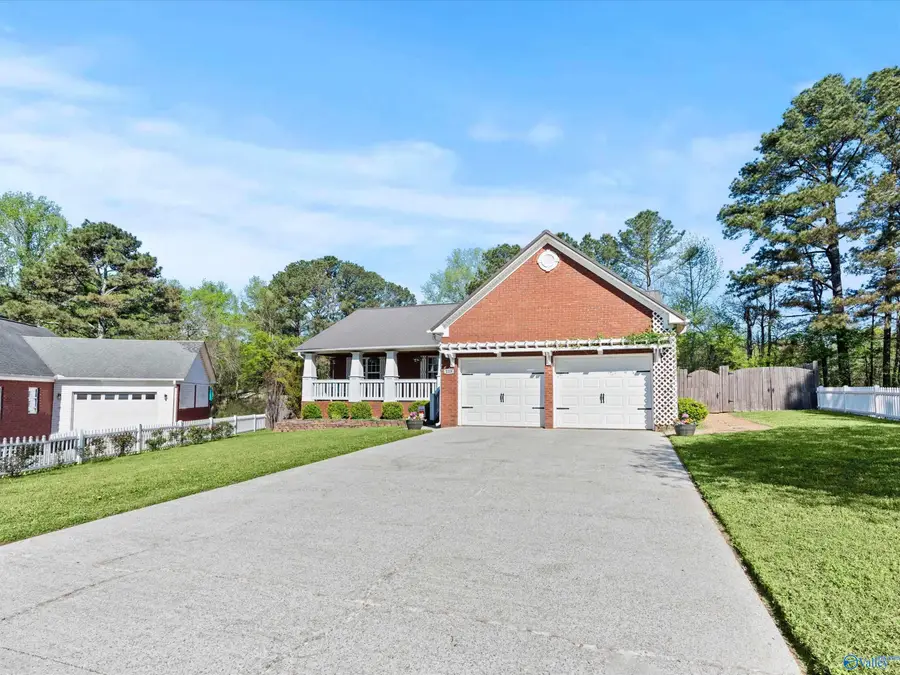 119 Justin Lane, Union Grove, AL 35175 - #3