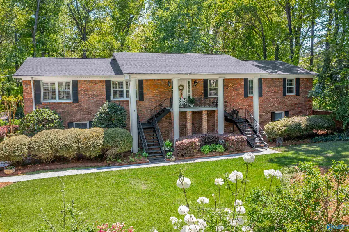 71 Alpine View, Gadsden, AL 35901 - #1