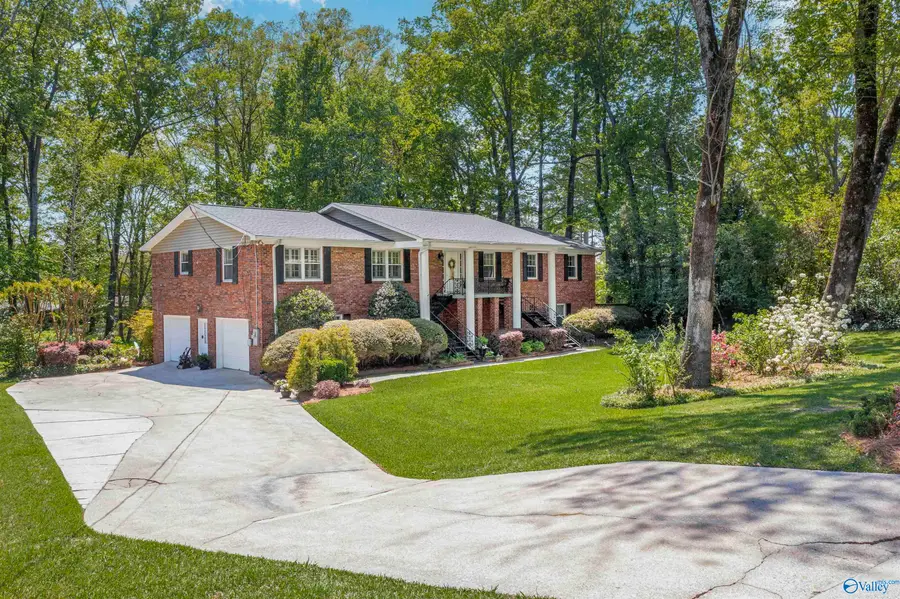 71 Alpine View, Gadsden, AL 35901 - #3