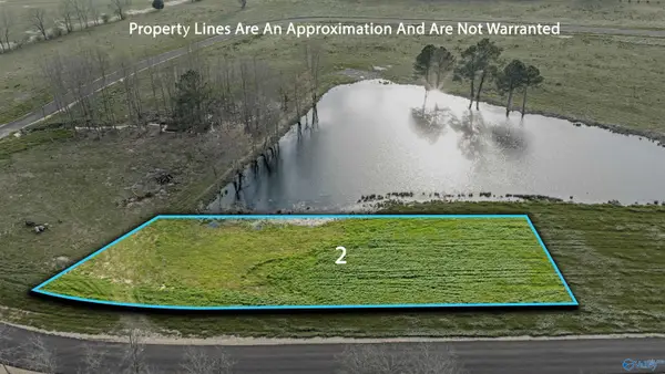 Lot 2 Garrett Street, Rainsville, AL 35986