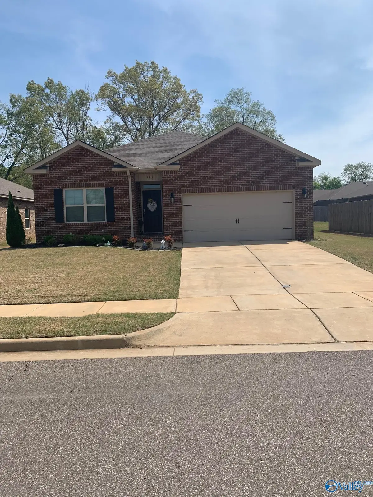 105 Branton Court, New Market, AL 35761 - #1