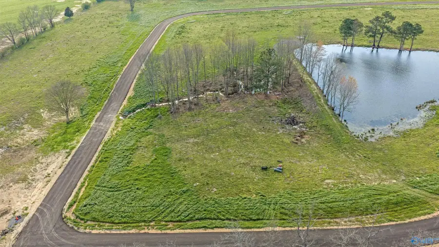 Lot 3 Garrett Street, Rainsville, AL 35986 - #2