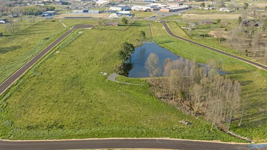 Lot 4 Garrett Street, Rainsville, AL 35986 - #2