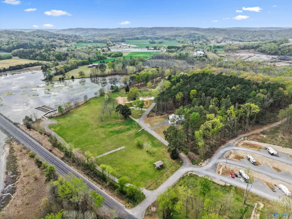 Lot 2 Adventure Road, Guntersville, AL 35976 - #1