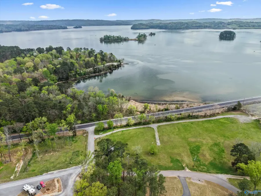 Lot 2 Adventure Road, Guntersville, AL 35976 - #3