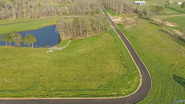 Lot 5 Garrett Street, Rainsville, AL 35986