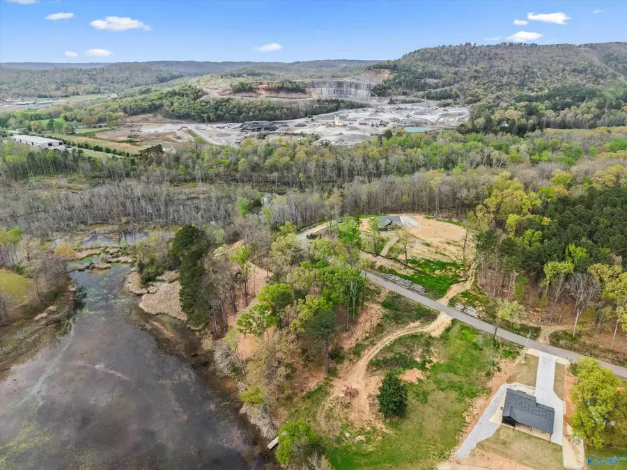 Lot 11 Adventure Road, Guntersville, AL 35976 - #3