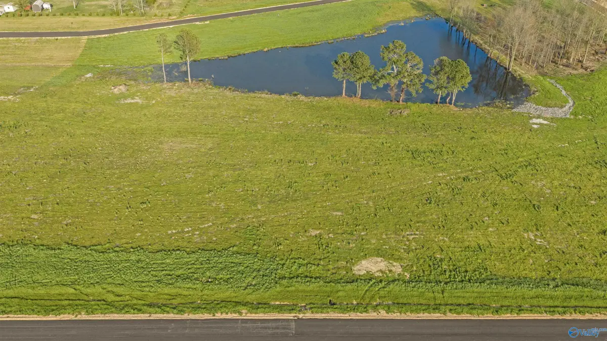 Lot 7 Garrett Street, Rainsville, AL 35986 - #1