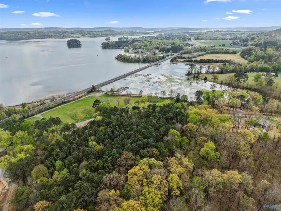 Lot 18 Adventure Road, Guntersville, AL 35976 - #3