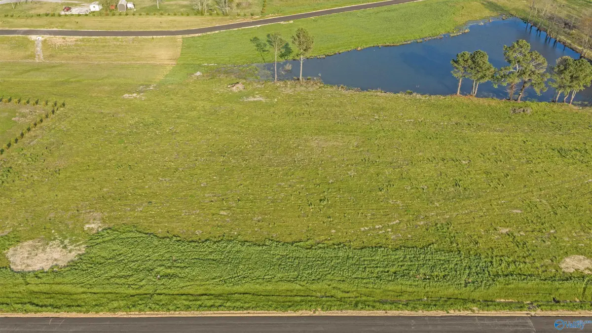 Lot 8 Garrett Street, Rainsville, AL 35986 - #1