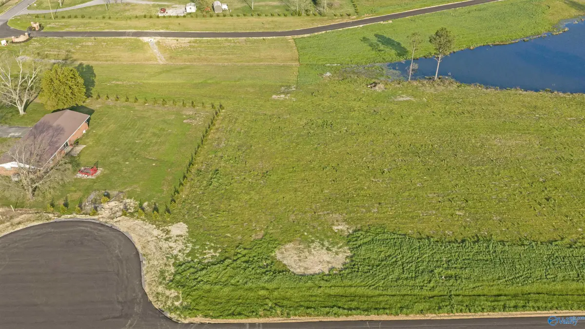 Lot 9 Garrett Street, Rainsville, AL 35986 - #1