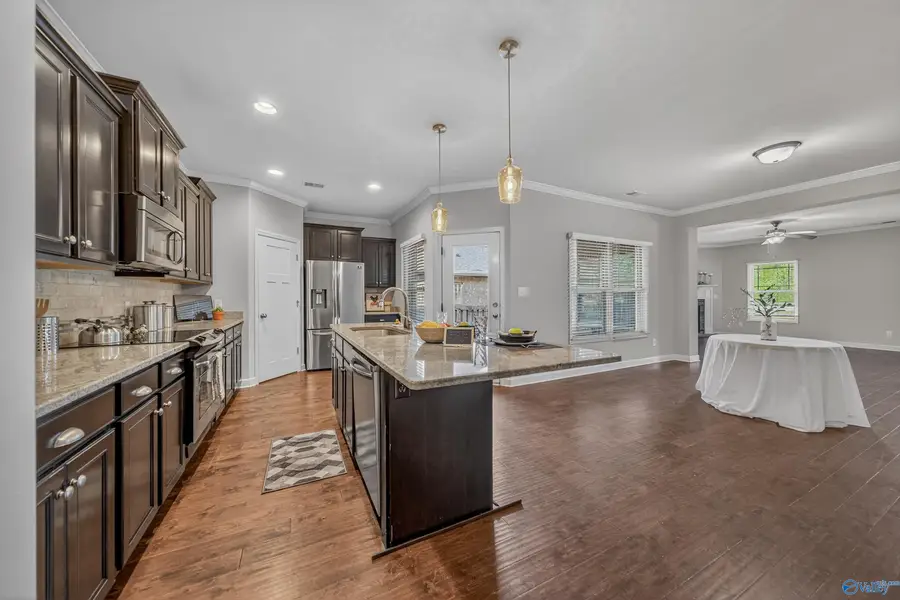 3015 Mallard Point Drive, Owens Cross Roads, AL 35763 - #3